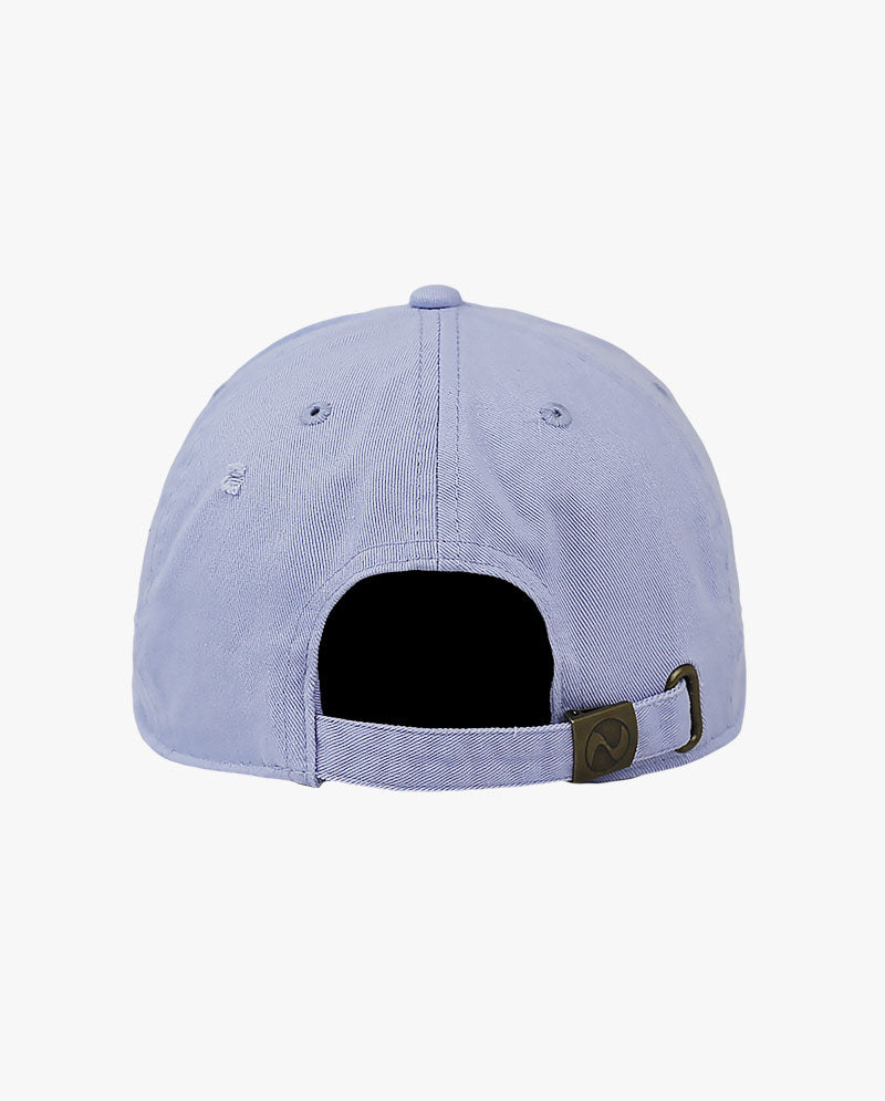 The Hat Depot - Distressed Cotton Baseball Cap