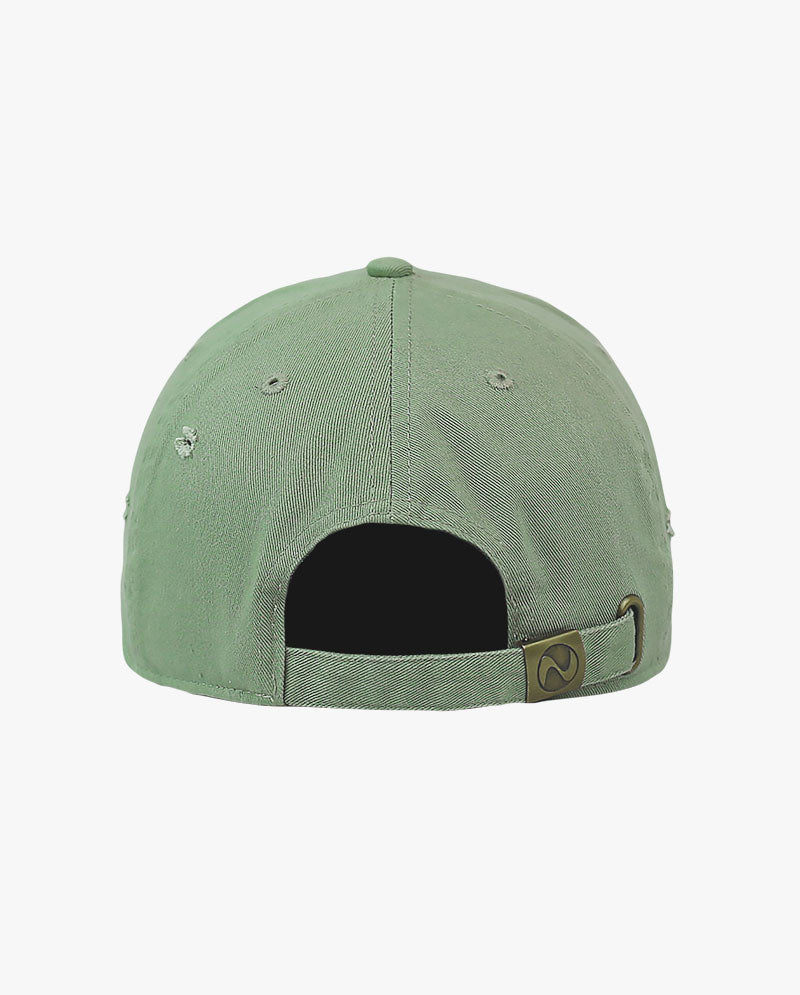 The Hat Depot - Distressed Cotton Baseball Cap