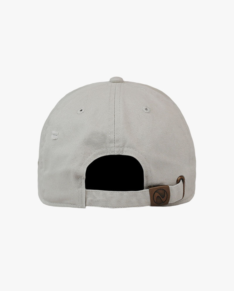 The Hat Depot - Distressed Cotton Baseball Cap
