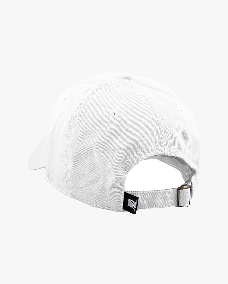 The Hat Depot - USA Heart Flag Embroidered Baseball Cap