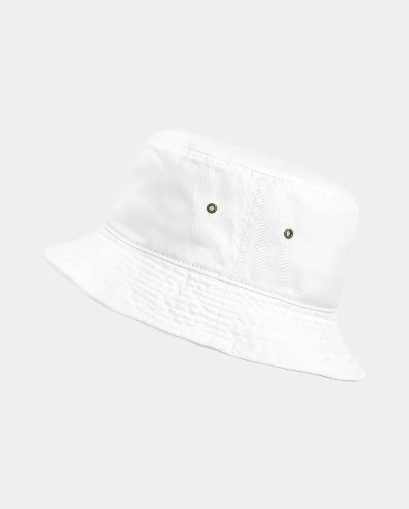The Hat Depot - Classic Cotton Bucket