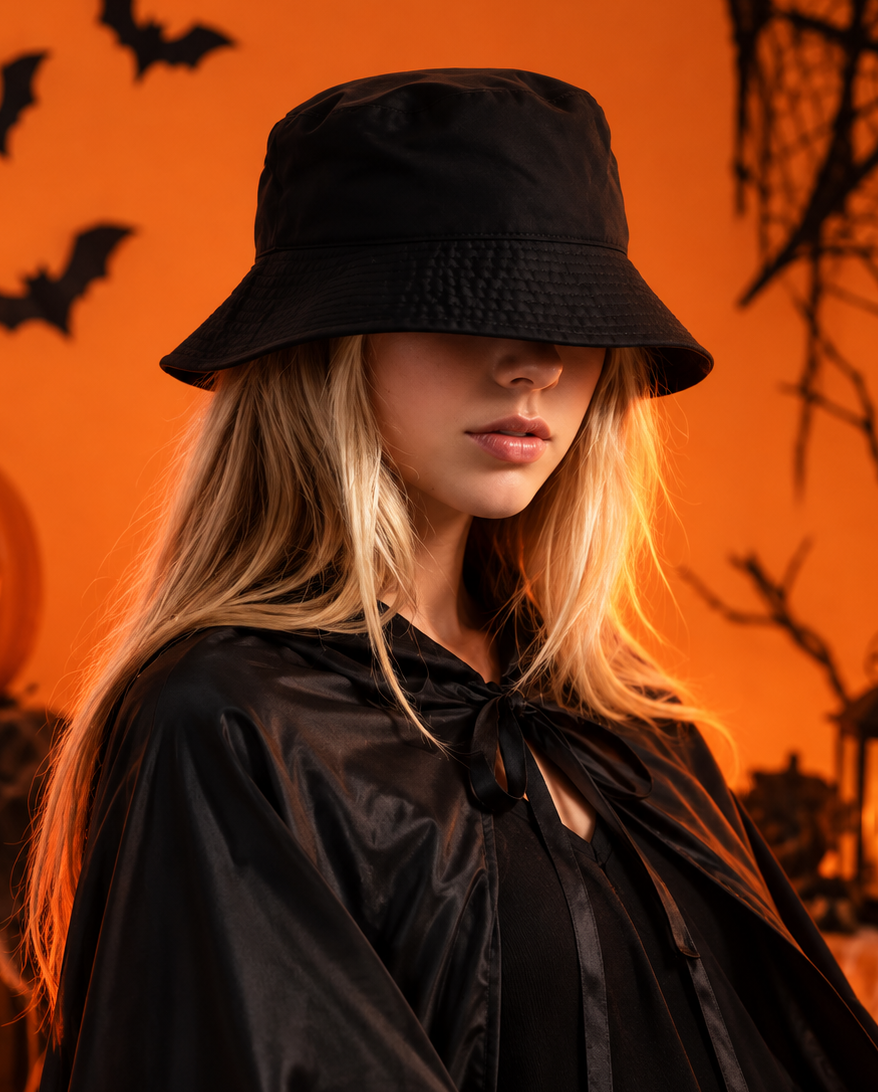 The Hat Depot - Lightweight & Quick Dry Bucket Hat