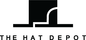 The Hat Depot logo
