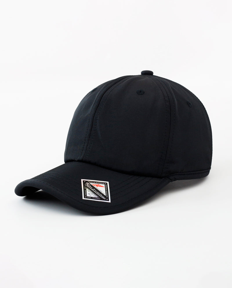 The Hat Depot - Nylon Strap Closure Baseball Sport cap