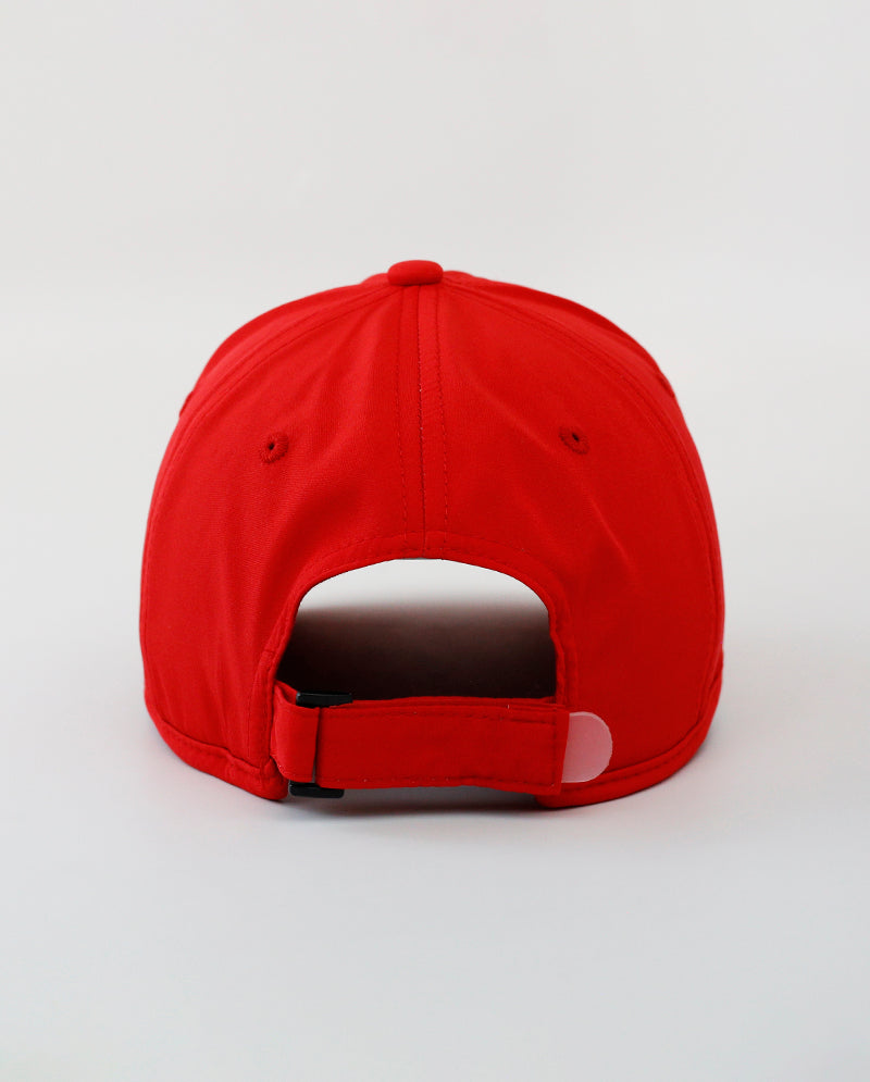 The Hat Depot - Nylon Strap Closure Baseball Sport cap