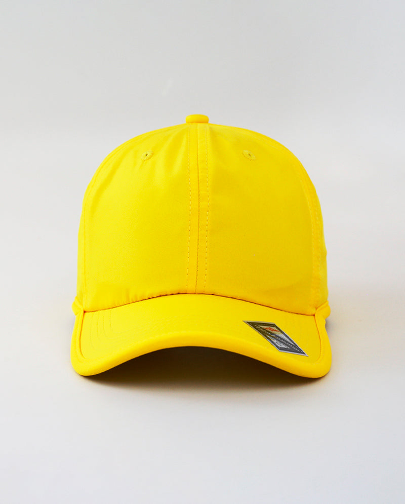 The Hat Depot - Nylon Strap Closure Baseball Sport cap