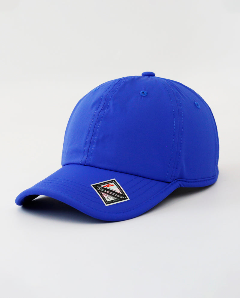 The Hat Depot - Nylon Strap Closure Baseball Sport cap
