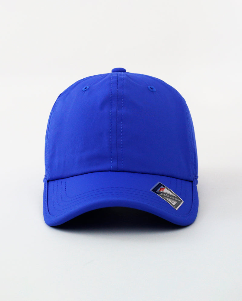 The Hat Depot - Nylon Strap Closure Baseball Sport cap