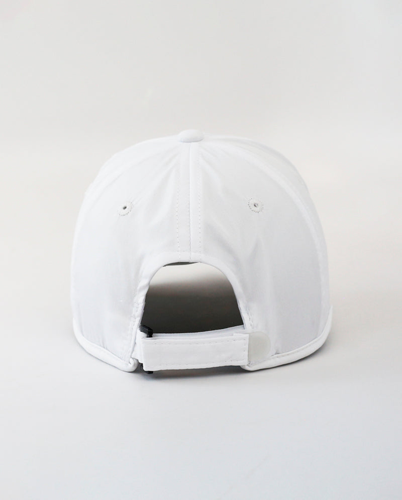The Hat Depot - Nylon Strap Closure Baseball Sport cap