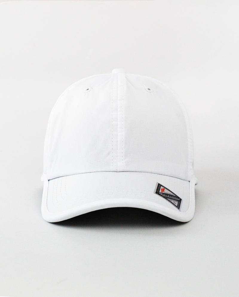 The Hat Depot - Nylon Strap Closure Baseball Sport cap