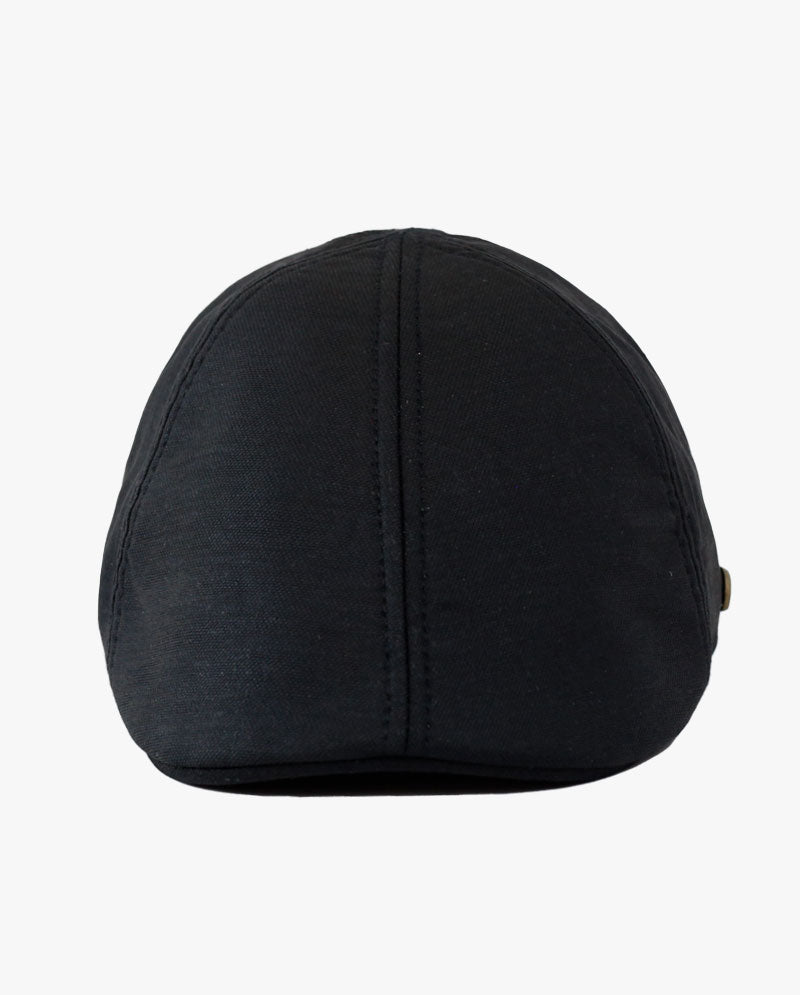 Epoch - Linen Classic Duckbill Ivy hat