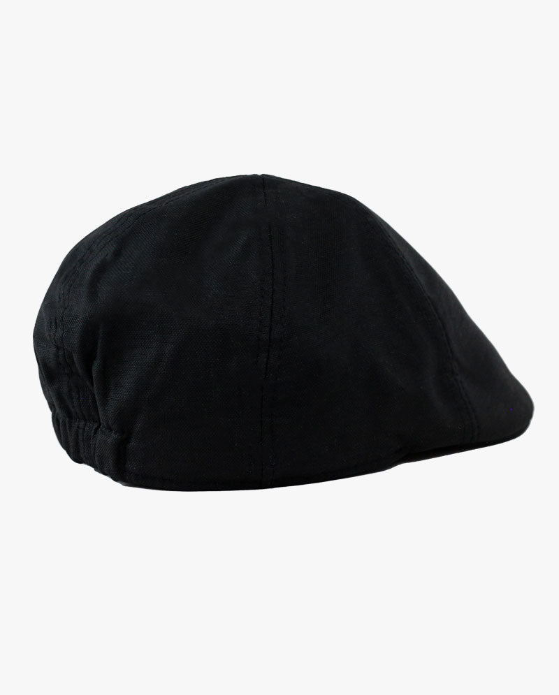 Epoch - Linen Classic Duckbill Ivy hat