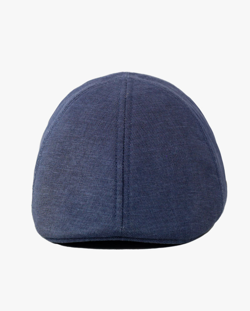 Epoch - Linen Classic Duckbill Ivy hat