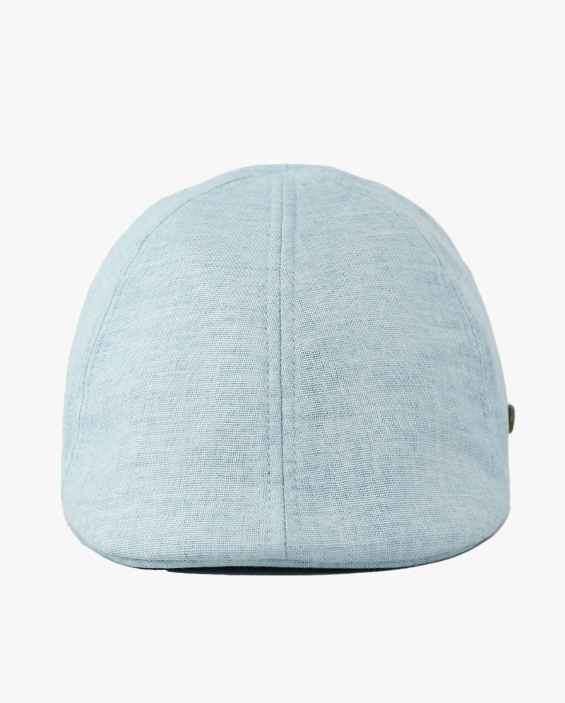 Epoch - Linen Classic Duckbill Ivy hat