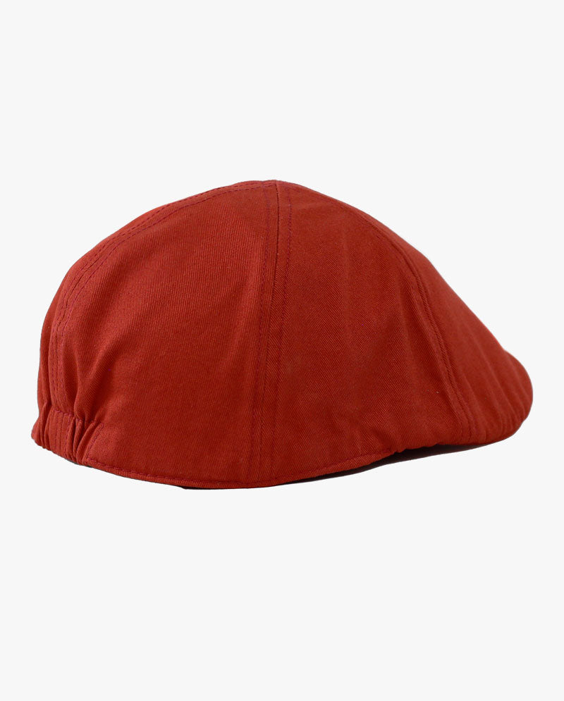 Epoch - Cotton Classic Duckbill Ivy hat