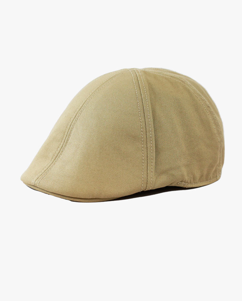 Epoch - Cotton Classic Duckbill Ivy hat