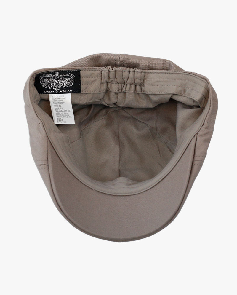 Epoch - Cotton Classic Duckbill Ivy hat