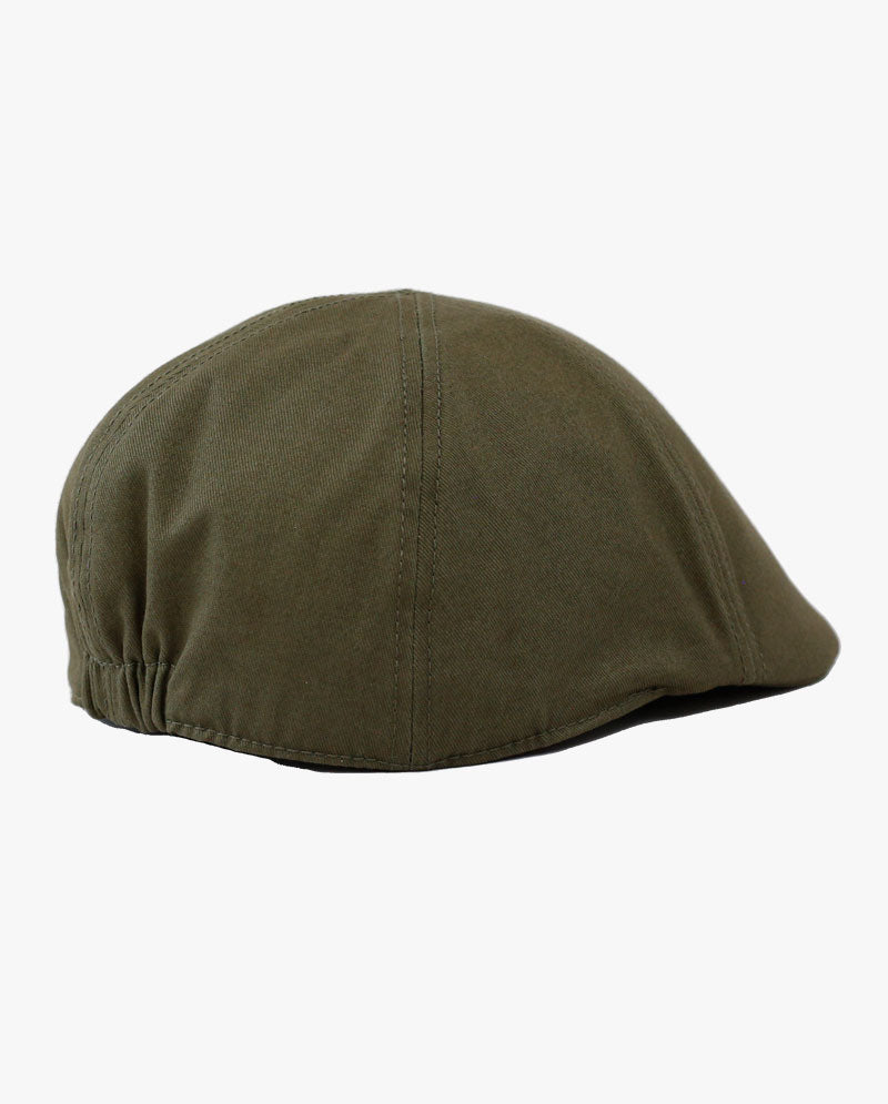 Epoch - Cotton Classic Duckbill Ivy hat