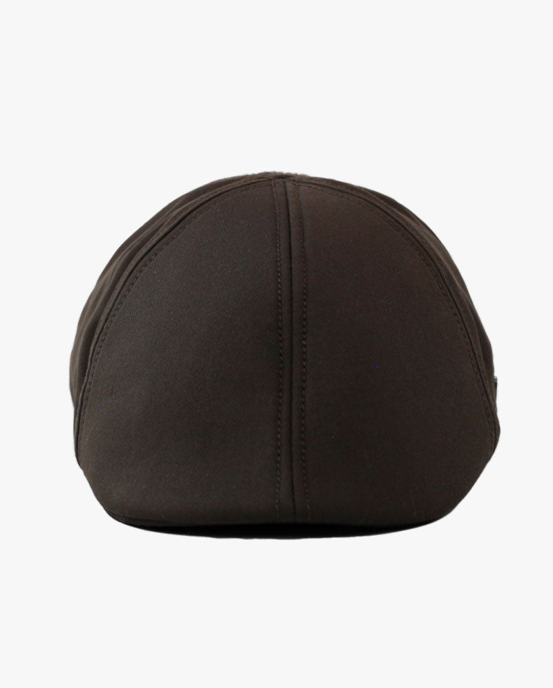 Epoch - Premium Men's Wool Blended Duckbill Ivy hat