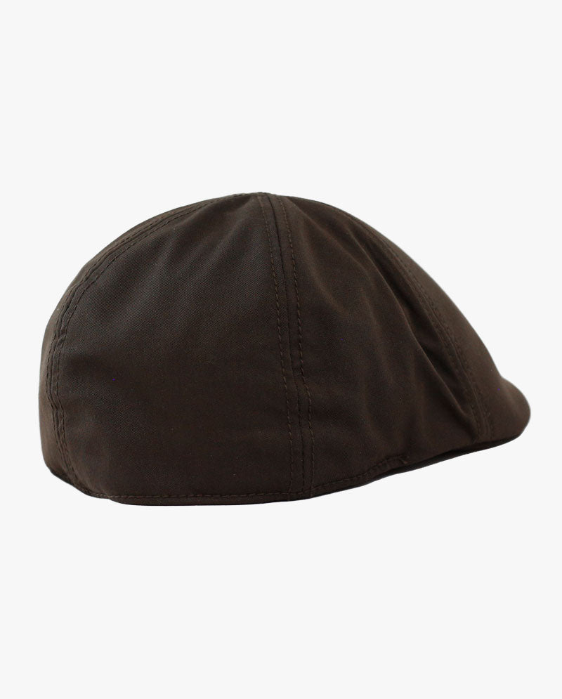 Epoch - Premium Men's Wool Blended Duckbill Ivy hat