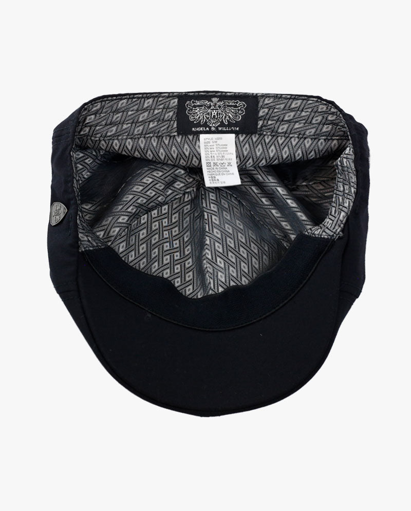 Epoch - Premium Men's Wool Blended Duckbill Ivy hat
