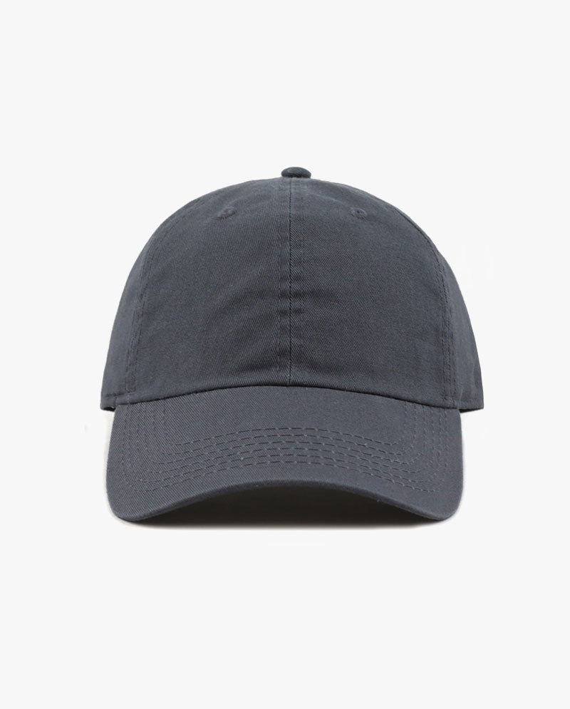 The Hat Depot Kids - Washed Cotton Low Profile Baseball Cap