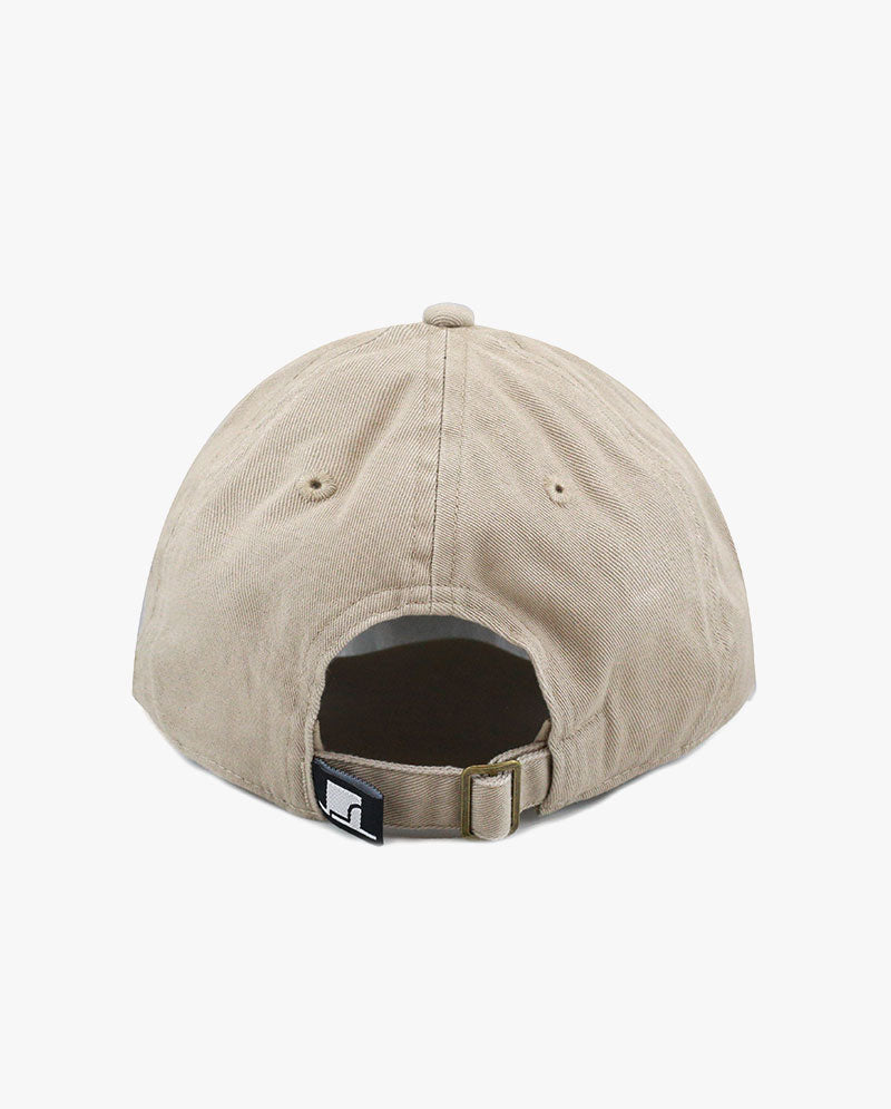 The Hat Depot Kids - Washed Cotton Low Profile Baseball Cap