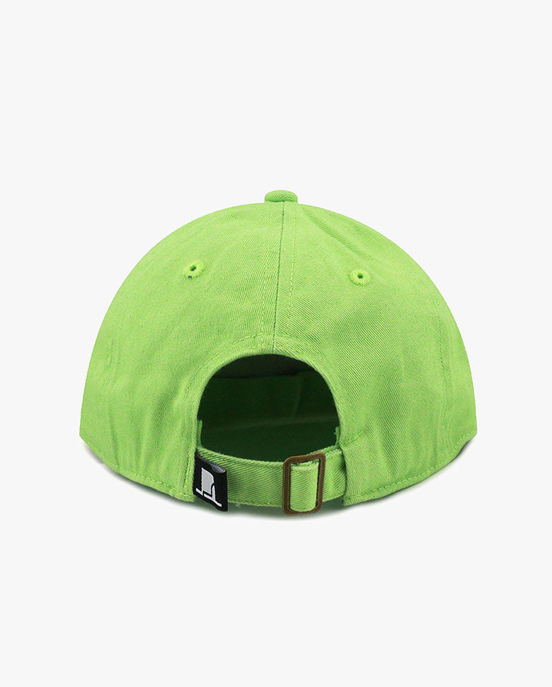 The Hat Depot Kids - Washed Cotton Low Profile Baseball Cap