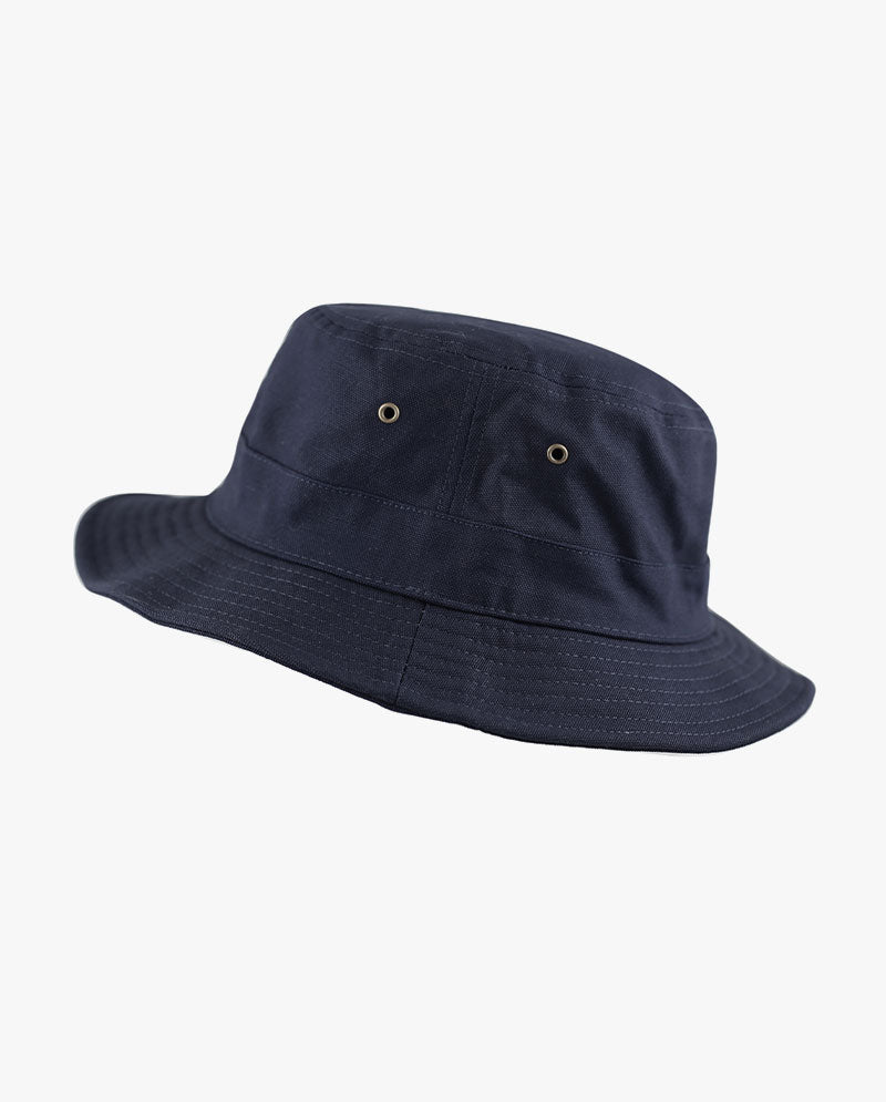 The Hat Depot - Canvas Cotton Bucket