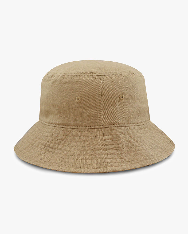 The Hat Depot - Long Brim & Deeper Cotton Bucket