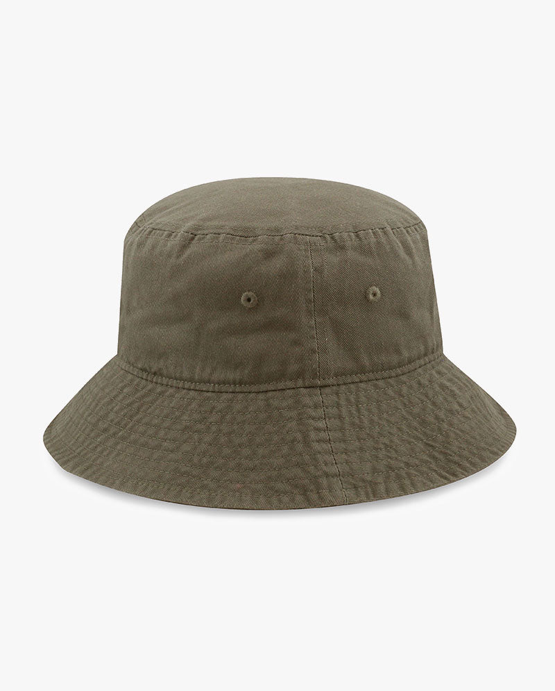 The Hat Depot - Long Brim & Deeper Cotton Bucket