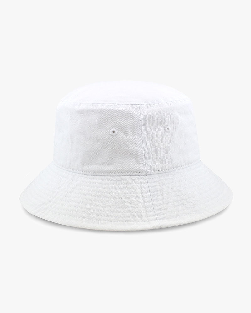 The Hat Depot - Long Brim & Deeper Cotton Bucket