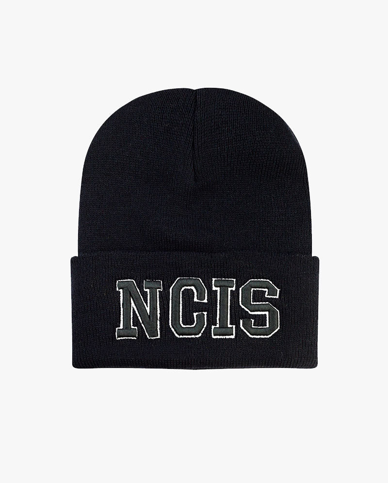 The Hat Depot - Made in USA Law Enforcement Beanie Hat