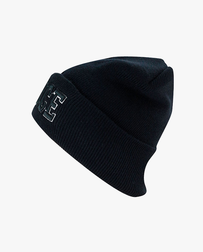 The Hat Depot - Made in USA Law Enforcement Beanie Hat