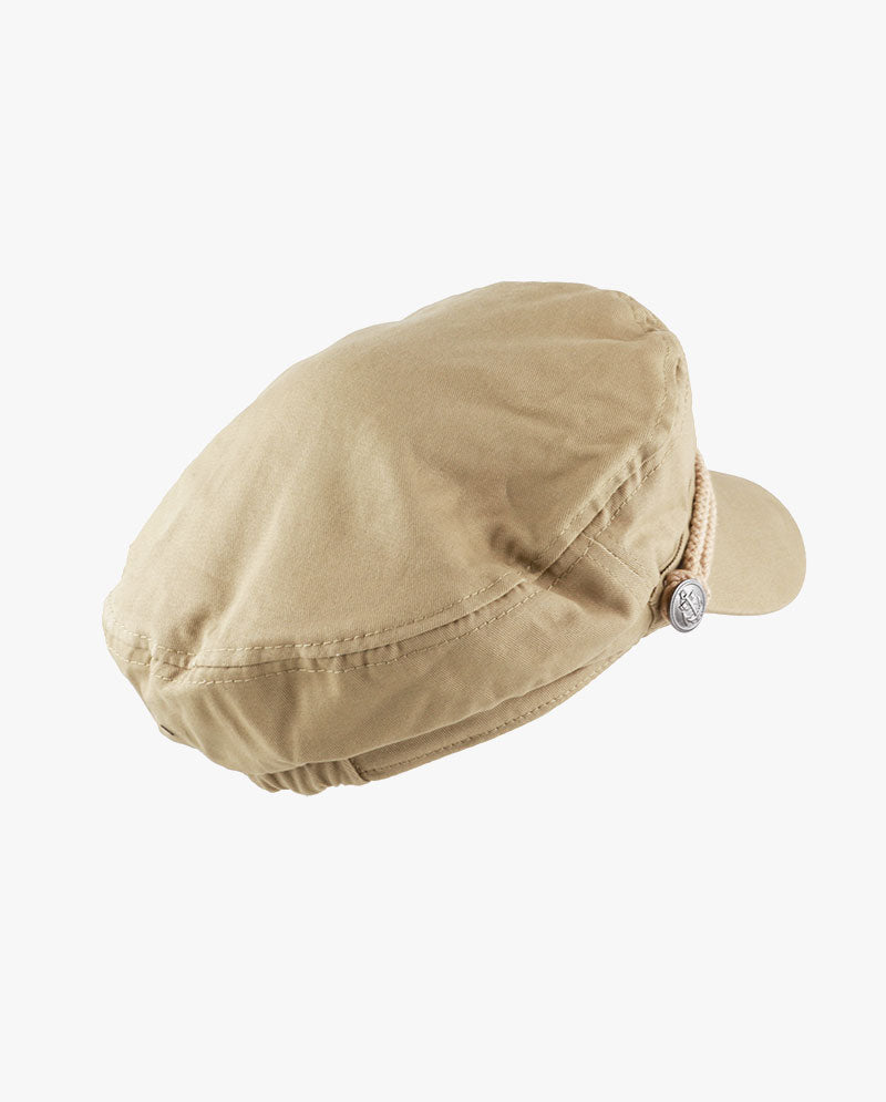 The Hat Depot Kids - Cotton Greek Fisherman Hat