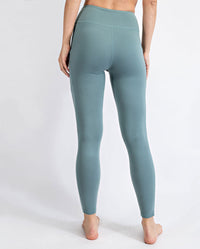RAE MODE - BUTTER LEGGINGS WITH SIDE POCKETS