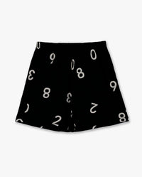 IC GURL -  Cute Cotton Couple Short Pajama