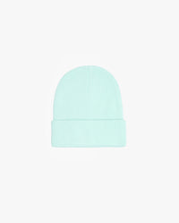The Hat Depot - Kids 100% Washed Cotton Beanie