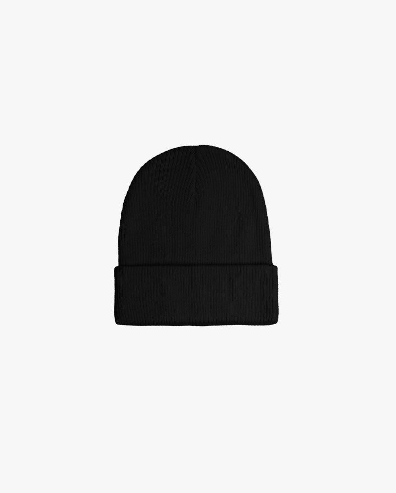 The Hat Depot - Kids 100% Washed Cotton Beanie