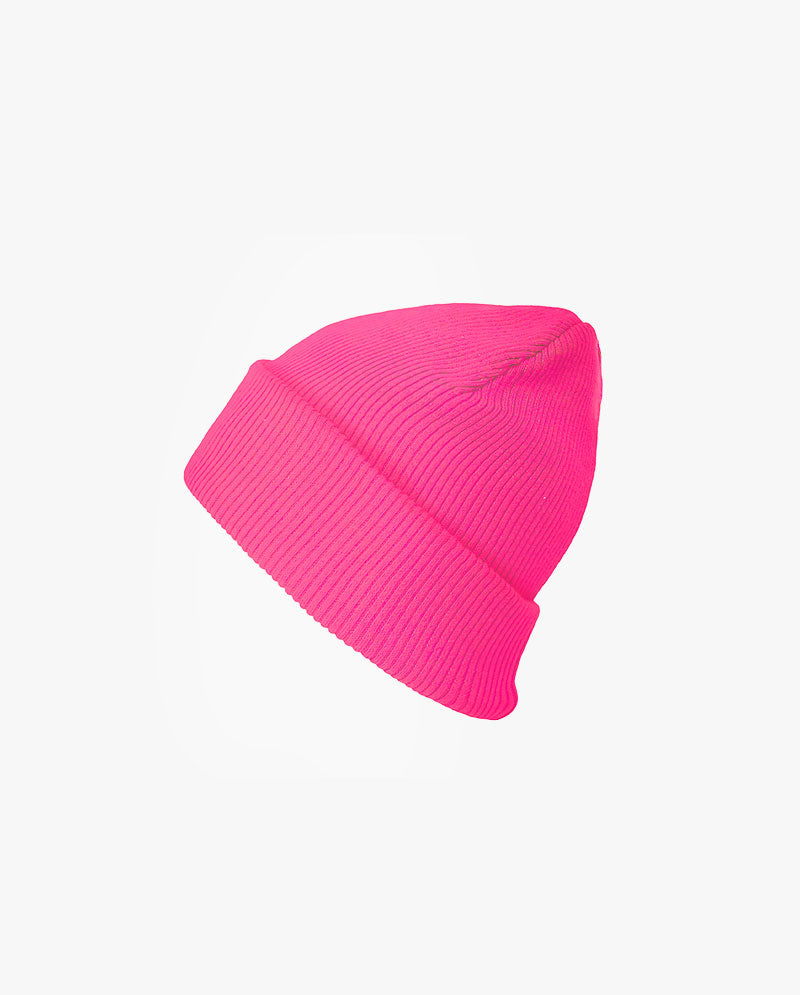 The Hat Depot - Kids 100% Washed Cotton Beanie