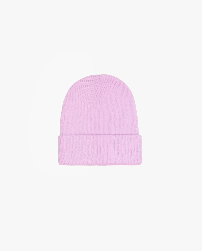 The Hat Depot - Kids 100% Washed Cotton Beanie