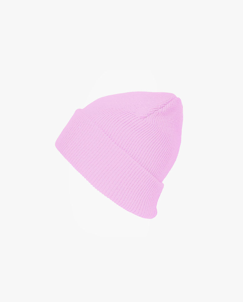 The Hat Depot - Kids 100% Washed Cotton Beanie