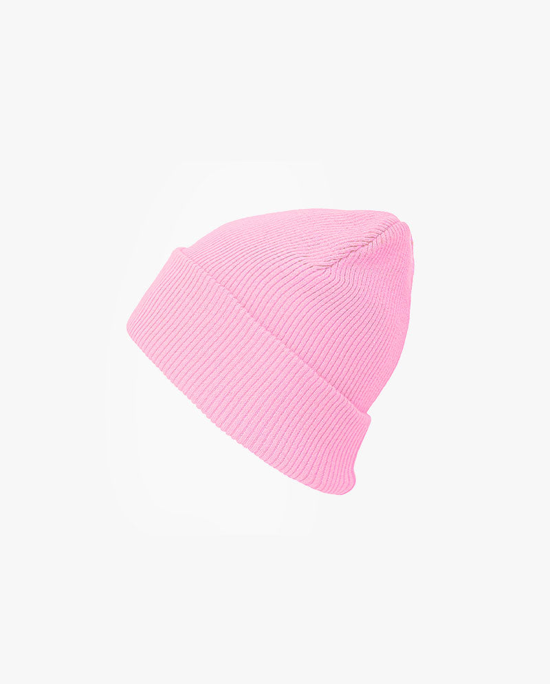 The Hat Depot - Kids 100% Washed Cotton Beanie