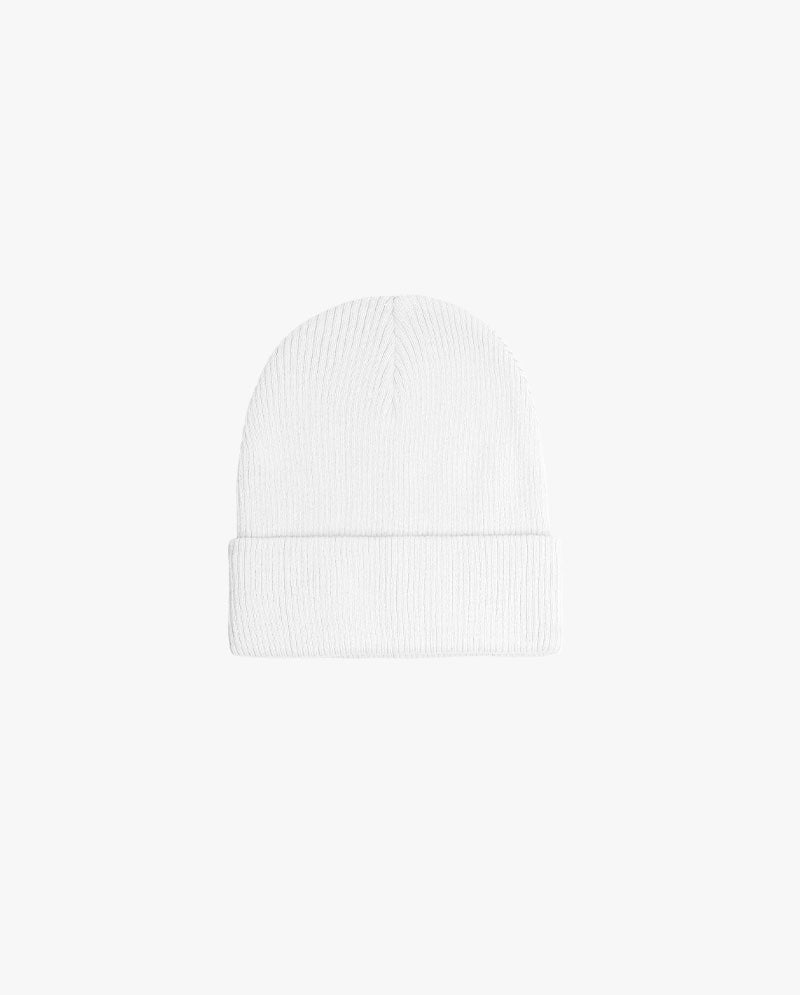 The Hat Depot - Kids 100% Washed Cotton Beanie