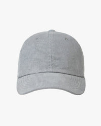 The Hat Depot - Corduroy Cotton Baseball Cap
