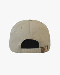 The Hat Depot - Distressed Cotton Baseball Cap
