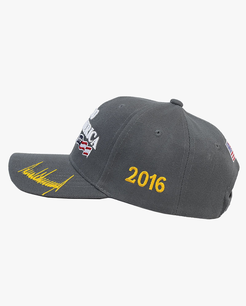 Keep America Great Trump Cap