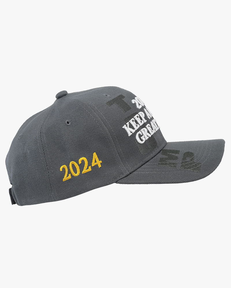 Keep America Great Trump Cap