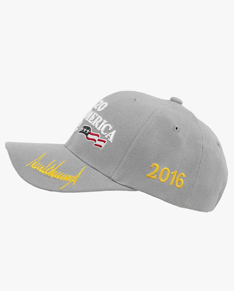 Keep America Great Trump Cap