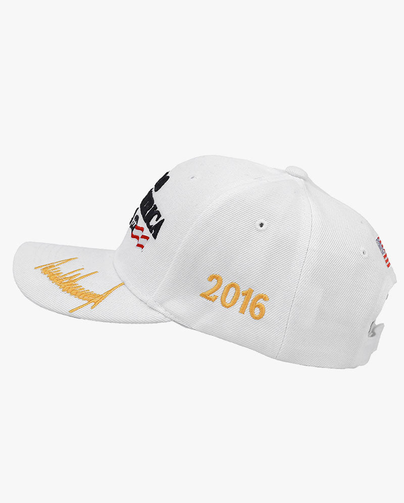 Keep America Great Trump Cap